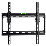 Lcd Led Plasma Flat TV TILT WALL MOUNT BRACKET 26 32 40 42 48 50 55 - Audio & Video > TV Accessories