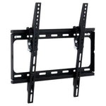Lcd Led Plasma Flat TV TILT WALL MOUNT BRACKET 26 32 40 42 48 50 55 - Audio & Video > TV Accessories