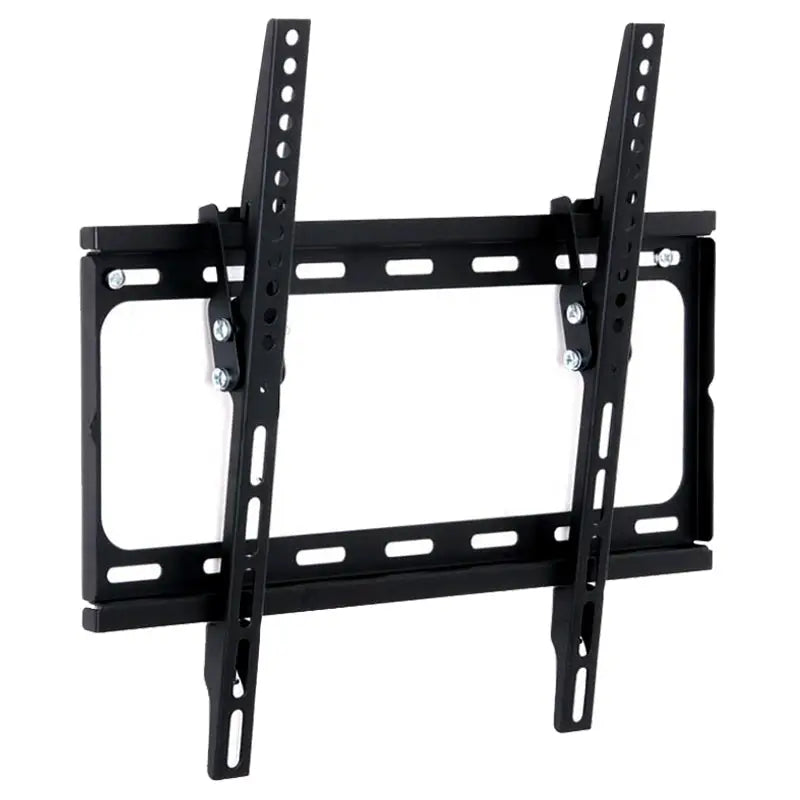 Lcd Led Plasma Flat TV TILT WALL MOUNT BRACKET 26 32 40 42 48 50 55 - Audio & Video > TV Accessories