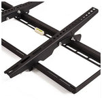 Lcd Led Plasma Flat TV TILT WALL MOUNT BRACKET 32 40 42 48 50 55 60 62 63 65 70 - Audio & Video > TV Accessories