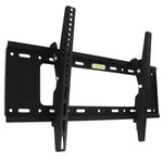 Lcd Led Plasma Flat TV TILT WALL MOUNT BRACKET 32 40 42 48 50 55 60 62 63 65 70 - Audio & Video > TV Accessories