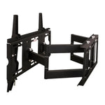 Lcd Led Plasma TILT Swivel TV WALL MOUNT BRACKET 32 40 42 48 50 55 60 62 63 65 - Audio & Video > TV Accessories