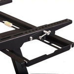 Lcd Led Plasma TILT Swivel TV WALL MOUNT BRACKET 32 40 42 48 50 55 60 62 63 65 - Audio & Video > TV Accessories