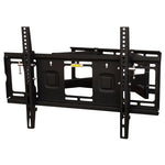 Lcd Led Plasma TILT Swivel TV WALL MOUNT BRACKET 32 40 42 48 50 55 60 62 63 65 - Audio & Video > TV Accessories
