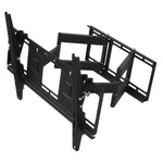 Lcd Led Plasma TILT Swivel TV WALL MOUNT BRACKET 32 40 42 48 50 55 60 62 63 65 - Audio & Video > TV Accessories