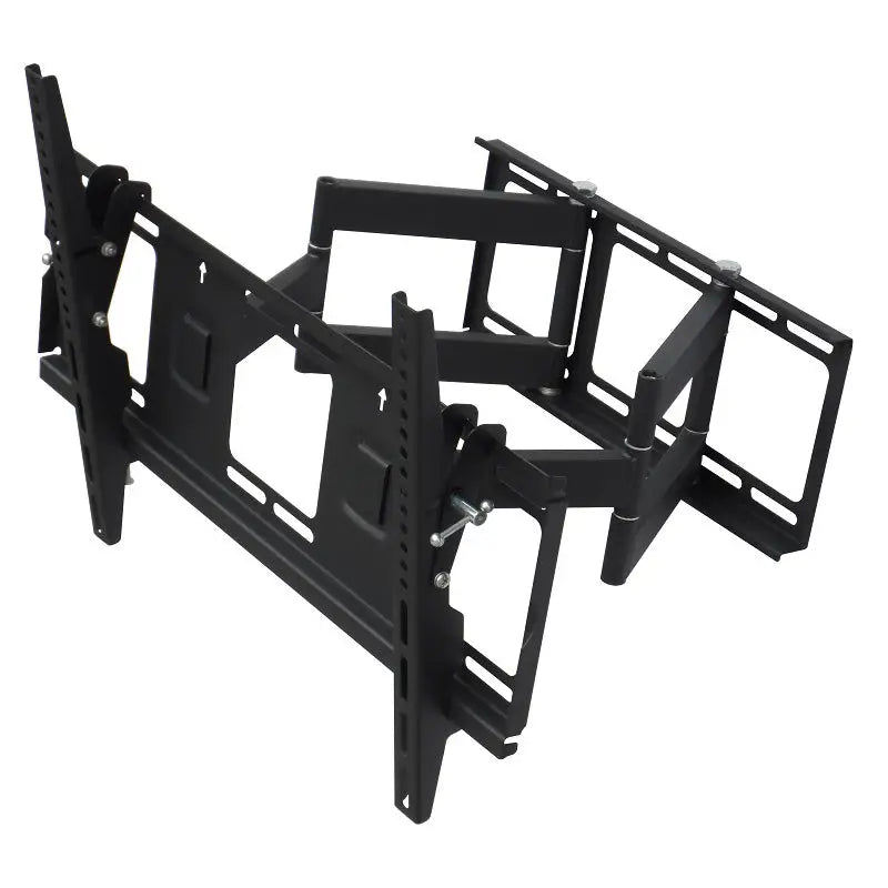 Lcd Led Plasma TILT Swivel TV WALL MOUNT BRACKET 32 40 42 48 50 55 60 62 63 65 - Audio & Video > TV Accessories