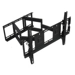 Lcd Led Plasma TILT Swivel TV WALL MOUNT BRACKET 32 40 42 48 50 55 60 62 63 65 - Audio & Video > TV Accessories
