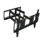 Lcd Led Plasma TILT Swivel TV WALL MOUNT BRACKET 32 40 42 48 50 55 60 62 63 65 - Audio & Video > TV Accessories
