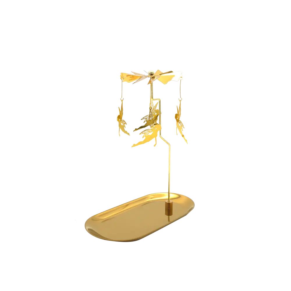 Le Peagase Candle Tray elf-e - Home & Garden > Decor