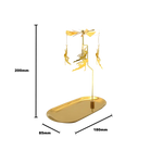 Le Peagase Candle Tray elf-e - Home & Garden > Decor