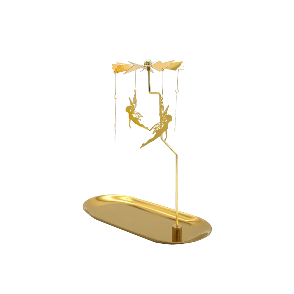 Le Peagase Candle Tray elf-e - Home & Garden > Decor