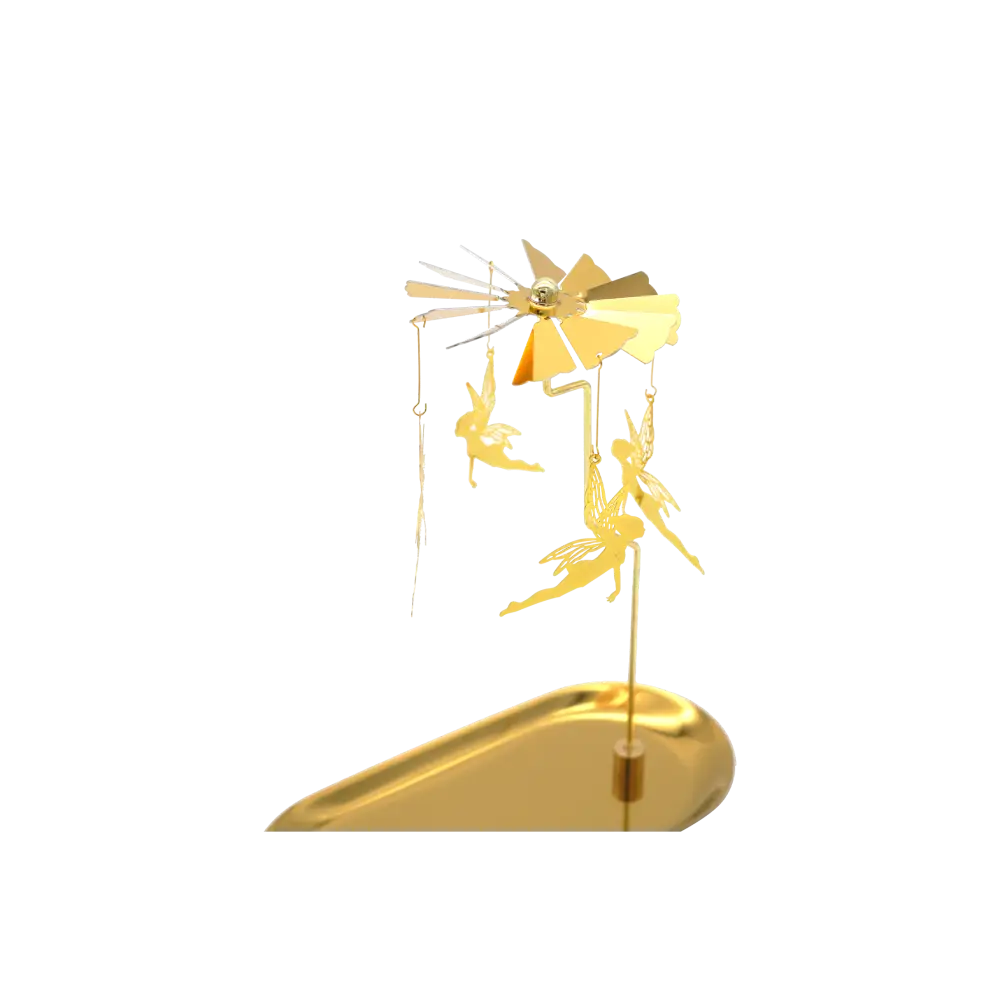 Le Peagase Candle Tray elf-e - Home & Garden > Decor
