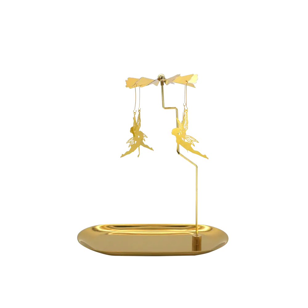 Le Peagase Candle Tray elf-e - Home & Garden > Decor