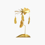 Le Peagase Candle Tray leaf-f - Home & Garden > Decor