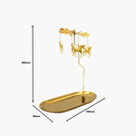 Le Peagase Candle Tray unicorn-y - Home & Garden > Decor