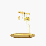 Le Peagase Candle Tray unicorn-y - Home & Garden > Decor