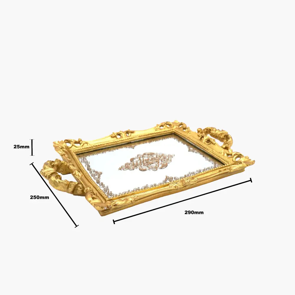 Le Peagase Tray - Home & Garden > Decor