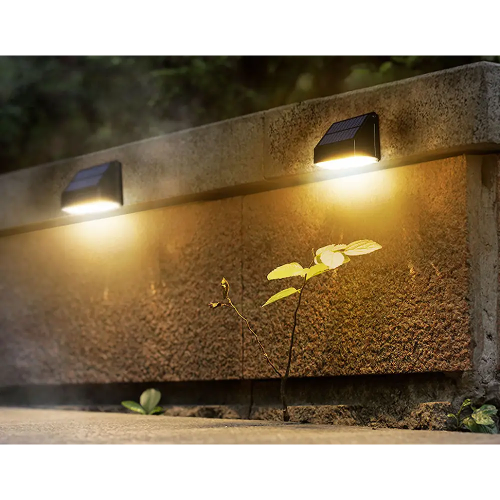 LED Wall Light with Motion Sensor - Occasions > Lights