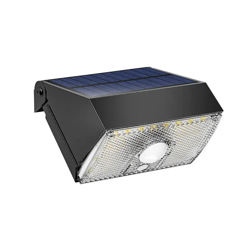 LED Wall Light with Motion Sensor - Occasions > Lights