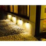 LED Wall Light with Motion Sensor - Occasions > Lights