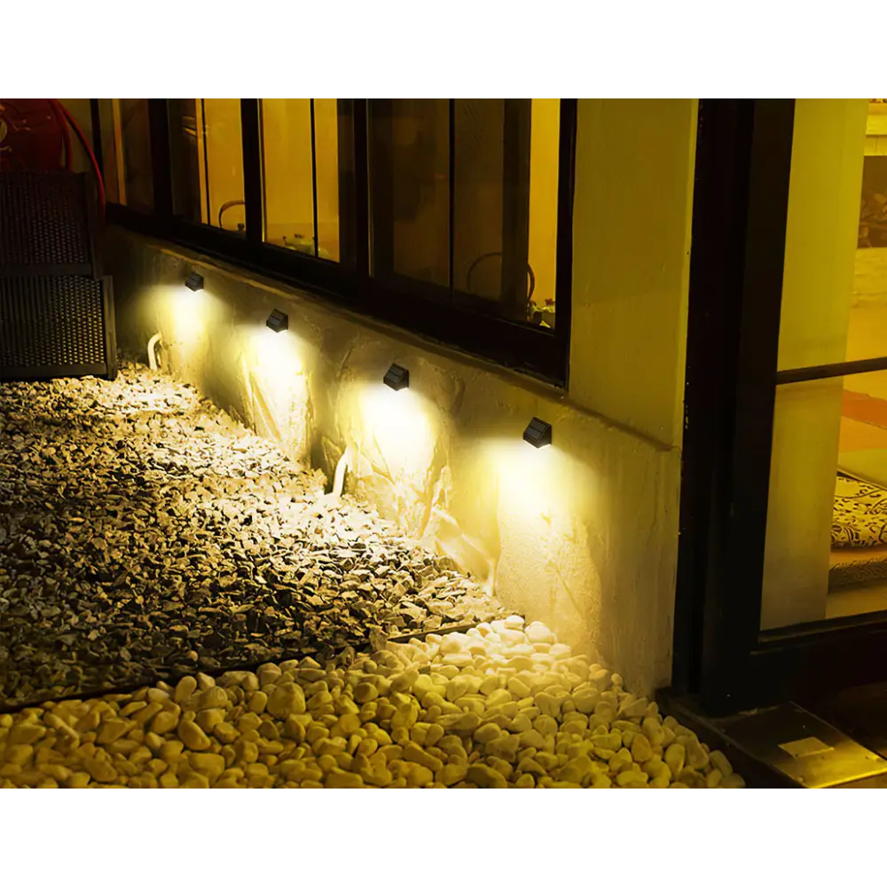 LED Wall Light with Motion Sensor - Occasions > Lights