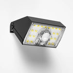 LED Wall Light with Motion Sensor - Occasions > Lights