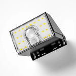 LED Wall Light with Motion Sensor - Occasions > Lights