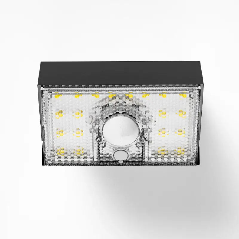 LED Wall Light with Motion Sensor - Occasions > Lights