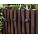 LED Wall Light with Motion Sensor - Occasions > Lights