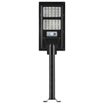 Leier 160 LED Solar Street Light Flood Motion Sensor Remote - Home & Garden > Garden Lights
