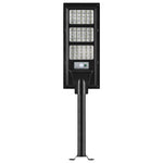 Leier 240 LED Solar Street Light Flood Motion Sensor Remote - Home & Garden > Garden Lights