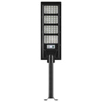 Leier 320 LED Solar Street Light Flood Motion Sensor Remote - Home & Garden > Garden Lights