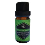 Lemon Eucalyptus Essential Oil 10ml Bottle - Aromatherapy - Home & Garden > Decor