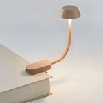 Lexon Mimi Flexible LED Lamp - Gold - Home & Garden > Lighting > Table Lamps