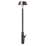 Lexon Mimi Flexible LED Lamp - Gunmetal - Home & Garden > Lighting > Table Lamps