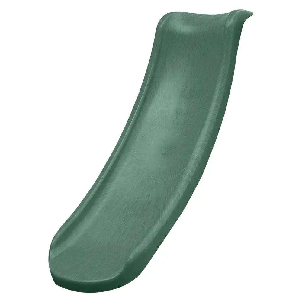 Lifespan Kids 1.2m Standalone Slide - Green - Baby & Kids > Baby & Kid’s Toys > Outdoor Play Equipment