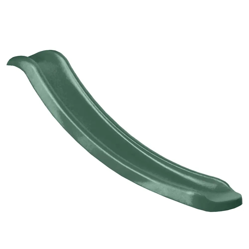 Lifespan Kids 1.2m Standalone Slide - Green - Baby & Kids > Baby & Kid’s Toys > Outdoor Play Equipment