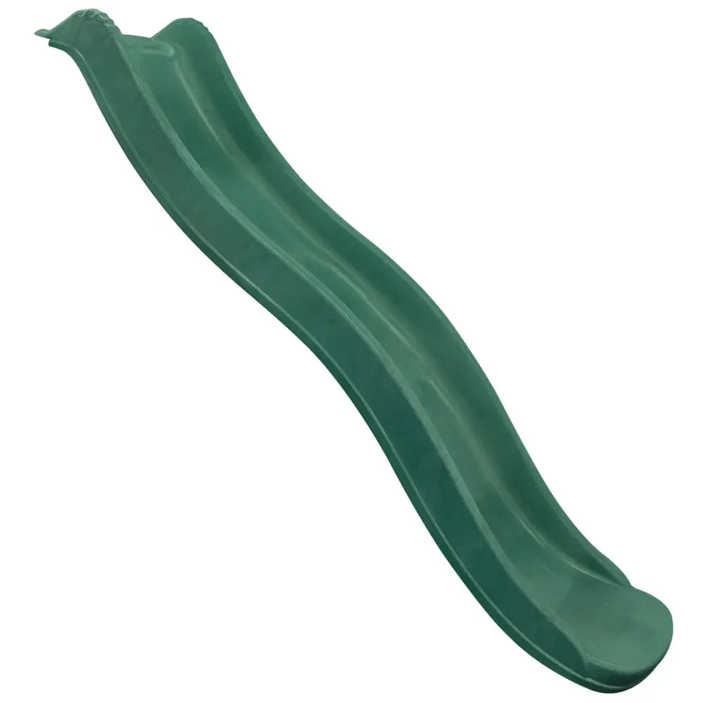 Lifespan Kids 1.8m Slide - Green - Baby & Kids > Baby & Kid’s Toys > Outdoor Play Equipment