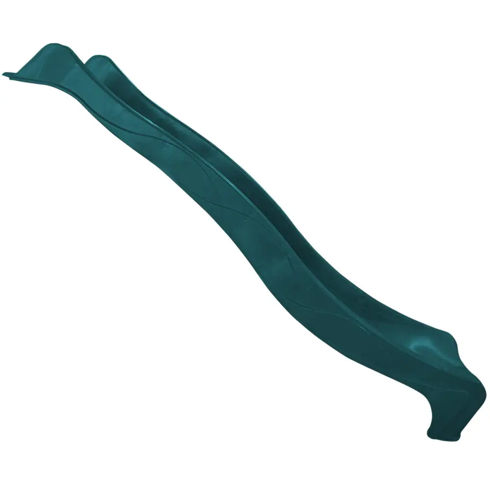Lifespan Kids 2.2m Slide - Green - Baby & Kids > Baby & Kid’s Toys > Outdoor Play Equipment