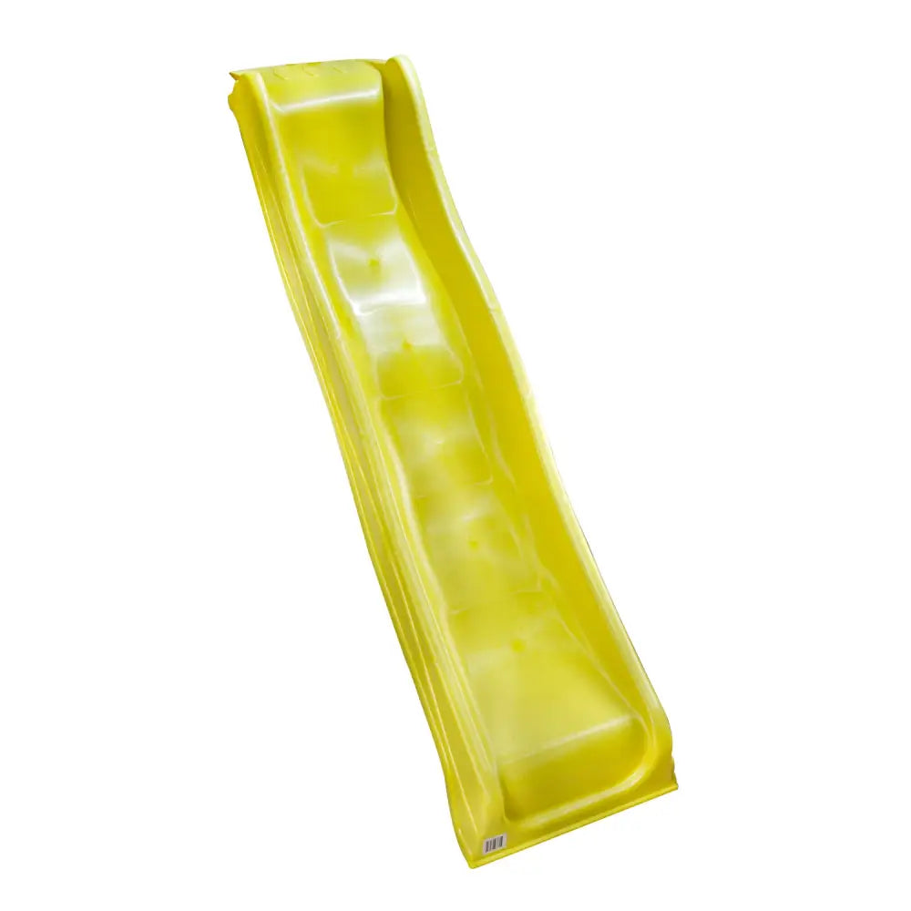 Lifespan Kids 2.2m Slide - Yellow - Baby & Kids > Baby & Kid’s Toys > Outdoor Play Equipment