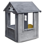 Lifespan Kids Aiden Cubby House - Baby & Kids > Baby & Kid’s Toys > Outdoor Play Equipment