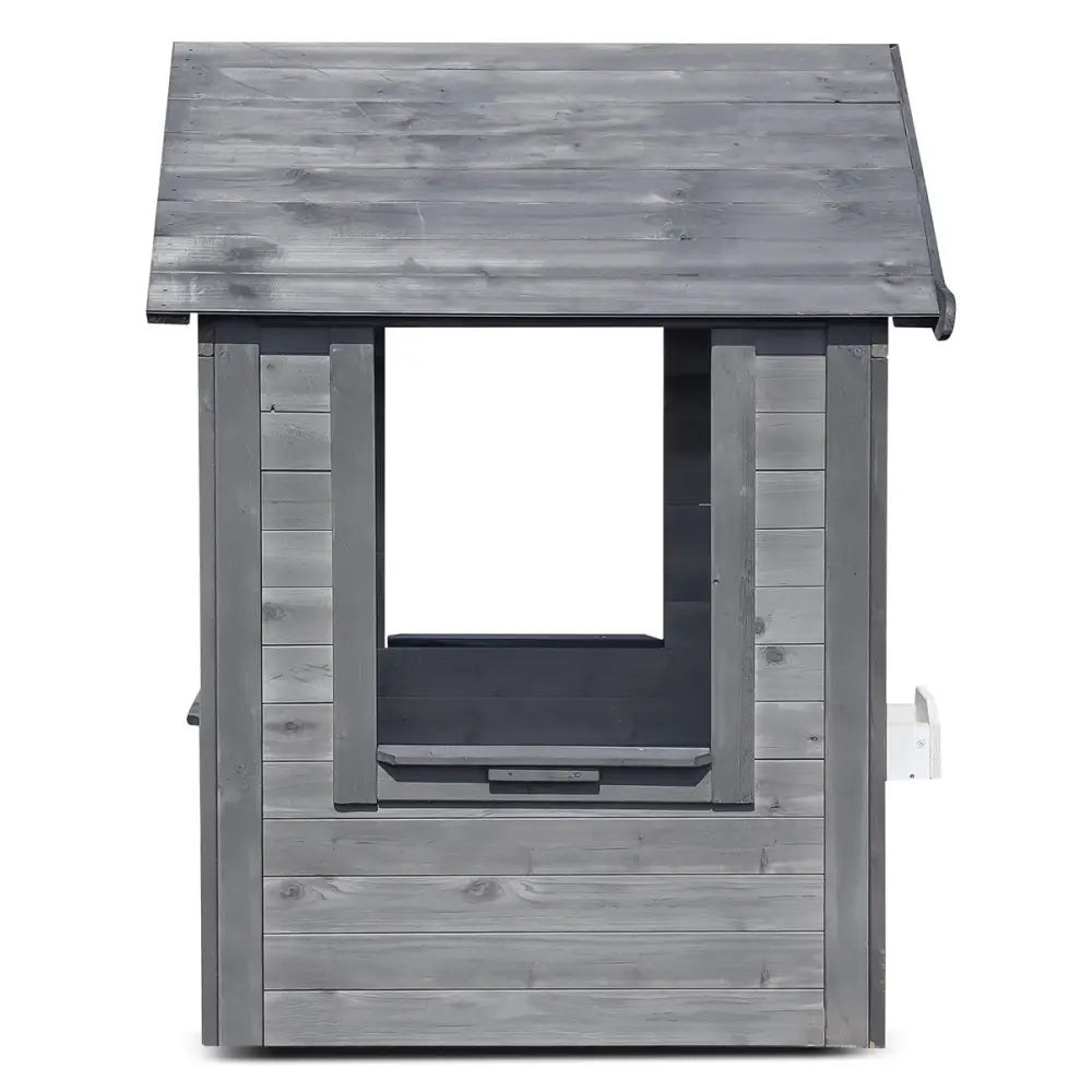 Lifespan Kids Aiden Cubby House - Baby & Kids > Baby & Kid’s Toys > Outdoor Play Equipment