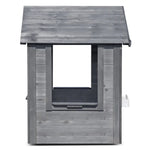 Lifespan Kids Aiden Cubby House - Baby & Kids > Baby & Kid’s Toys > Outdoor Play Equipment