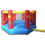 Lifespan Kids AirZone 8 Bouncer - Baby & Kids > Baby & Kid’s Toys > Outdoor Play Equipment