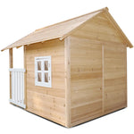 Lifespan Kids Archie Cubby House (Cubby Only) - Baby & Kids > Baby & Kid’s Toys > Outdoor Play Equipment