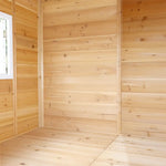 Lifespan Kids Archie Cubby House (Cubby Only) - Baby & Kids > Baby & Kid’s Toys > Outdoor Play Equipment