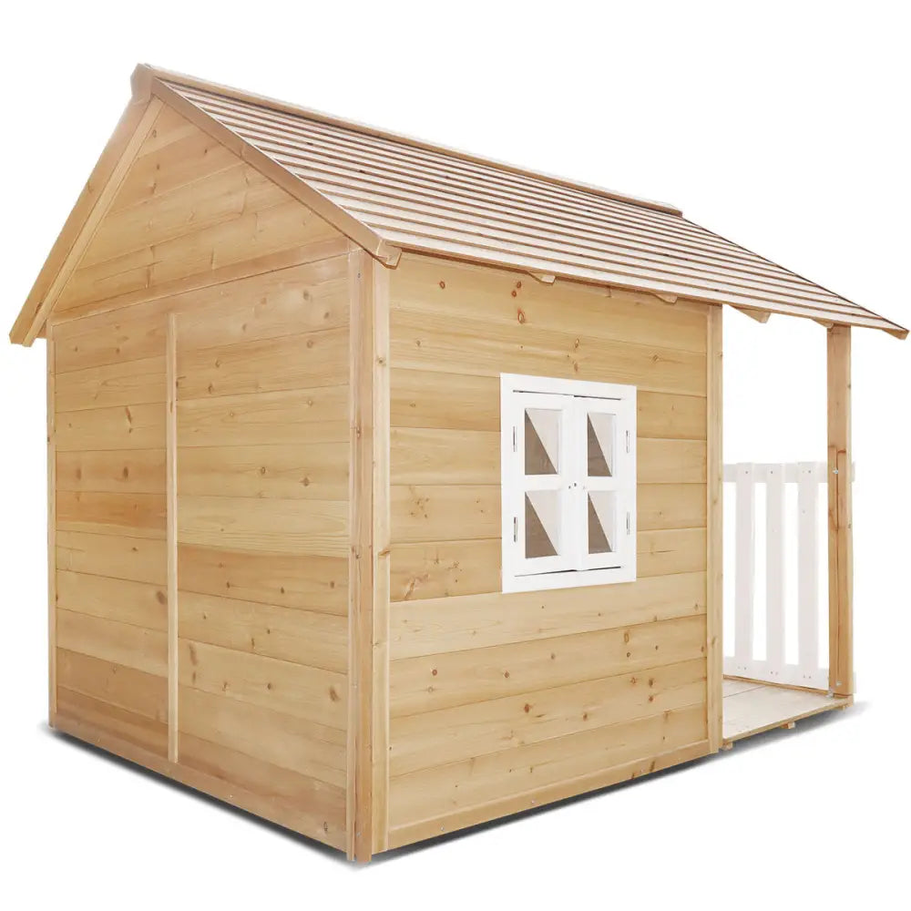 Lifespan Kids Archie Cubby House (Cubby Only) - Baby & Kids > Baby & Kid’s Toys > Outdoor Play Equipment