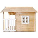 Lifespan Kids Archie Cubby House (Cubby Only) - Baby & Kids > Baby & Kid’s Toys > Outdoor Play Equipment