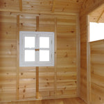 Lifespan Kids Archie Cubby House (Cubby Only) - Baby & Kids > Baby & Kid’s Toys > Outdoor Play Equipment