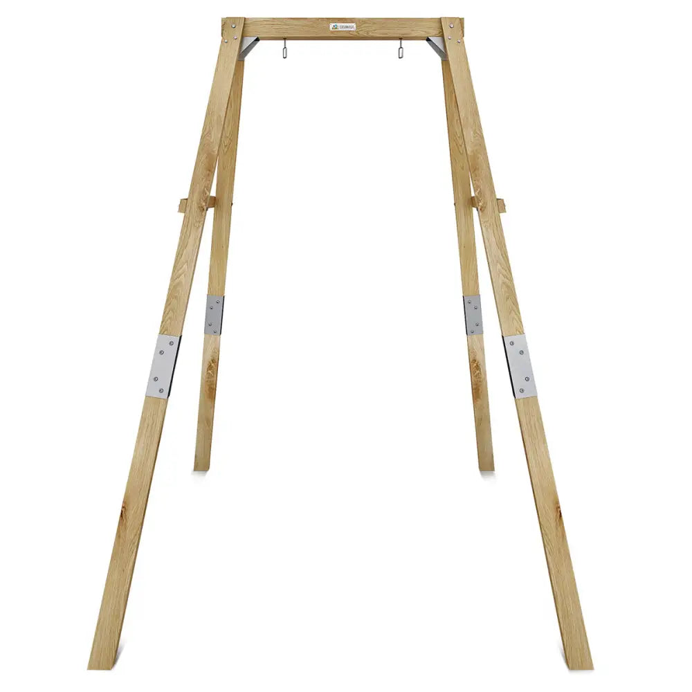 Lifespan Kids Bloom Growable Swing Frame - Baby & Kids > Baby & Kid’s Toys > Outdoor Play Equipment